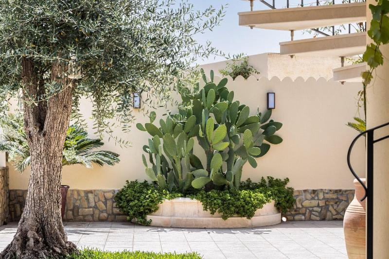 Hotel Villa Felicia - Genel