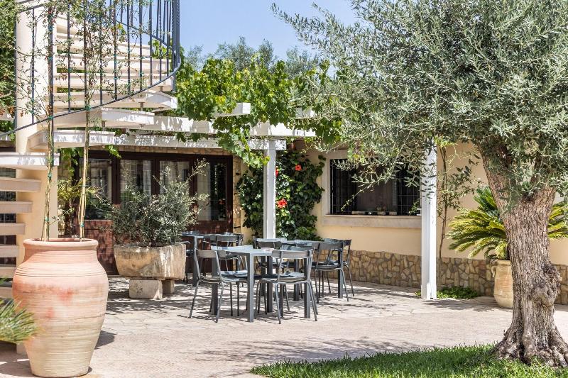 Hotel Villa Felicia - Genel