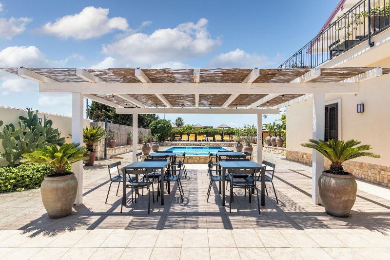 Hotel Villa Felicia - Genel