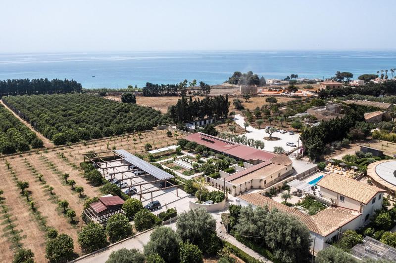 Hotel Villa Felicia - Genel