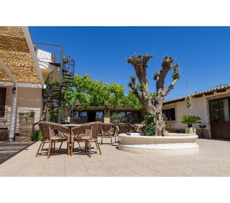 Hotel Villa Felicia - Genel