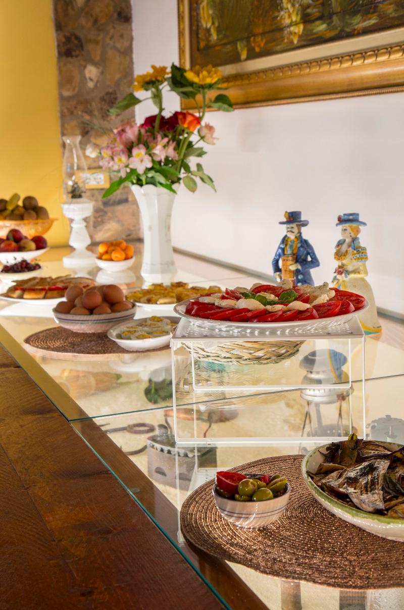 Hotel Villa Felicia - Genel