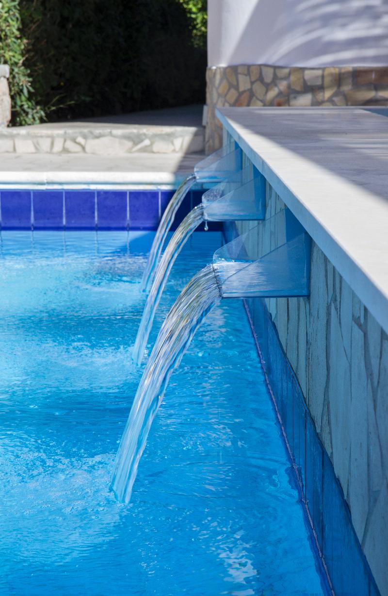 Hotel Villa Felicia - Havuz