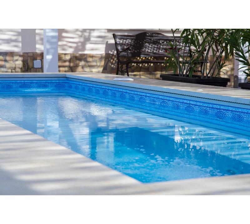 Hotel Villa Felicia - Havuz