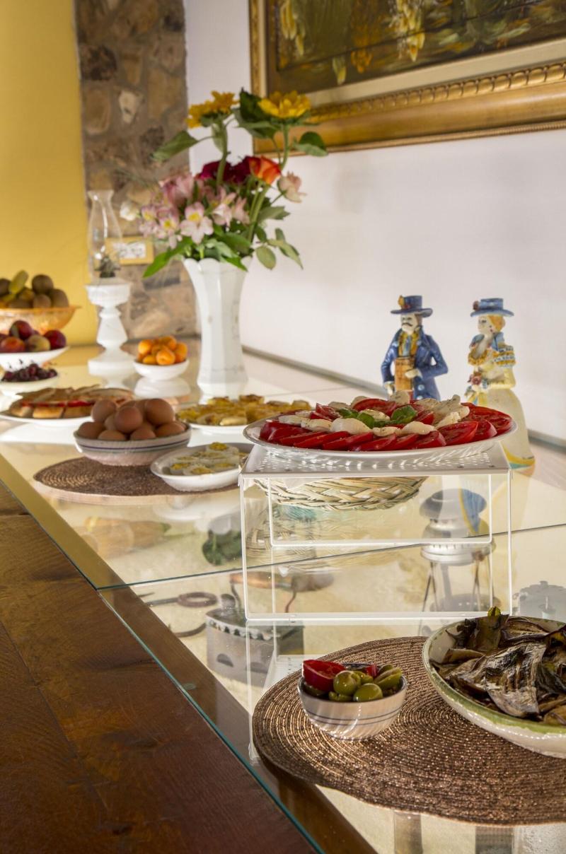 Hotel Villa Felicia - Restoran