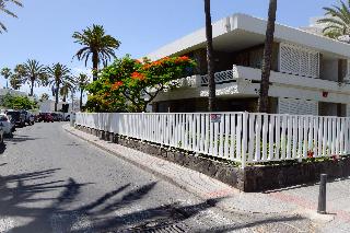Dunaoasis Maspalomas otel fotoğrafı