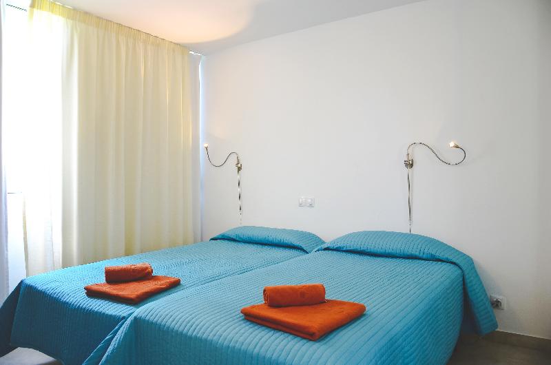 Dunaoasis Maspalomas - Oda