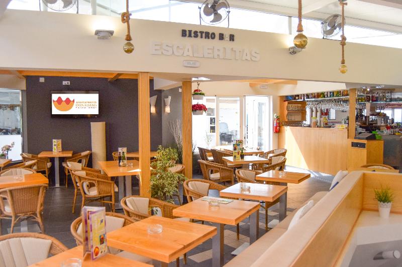 Dunaoasis Maspalomas - Restoran