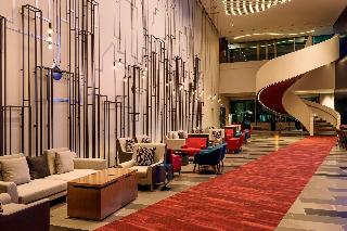 Aloft Dubai Creek fotoÄŸrafÄ±