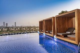 Aloft Dubai Creek fotoÄŸrafÄ±