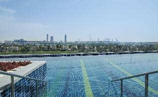 Aloft Dubai Creek fotoÄŸrafÄ±