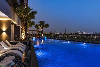 Aloft Dubai Creek fotoÄŸrafÄ±
