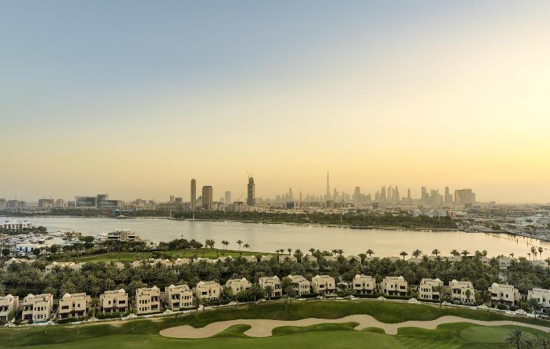 Aloft Dubai Creek - Genel