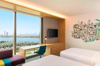 Aloft Dubai Creek fotoÄŸrafÄ±