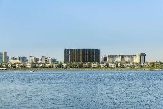Aloft Dubai Creek fotoÄŸrafÄ±