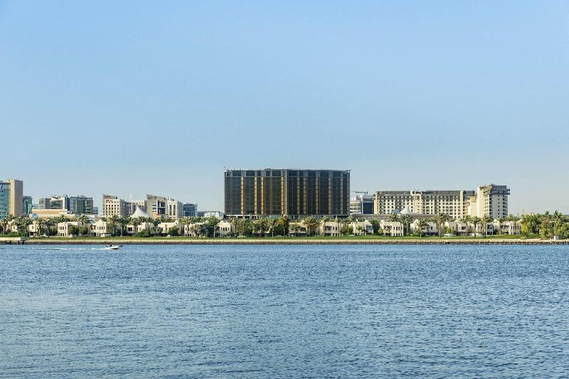 Aloft Dubai Creek - Genel