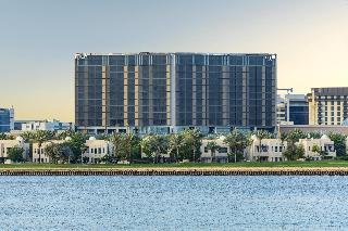 Aloft Dubai Creek fotoÄŸrafÄ±