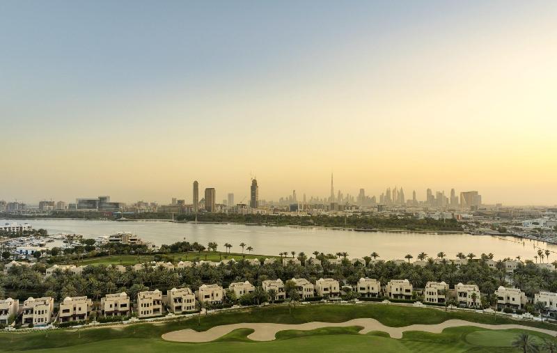 Aloft Dubai Creek - Genel