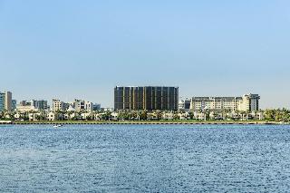Aloft Dubai Creek fotoÄŸrafÄ±
