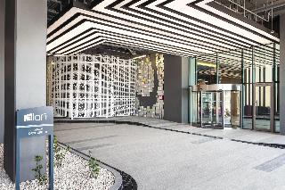 Aloft Dubai Creek fotoÄŸrafÄ±