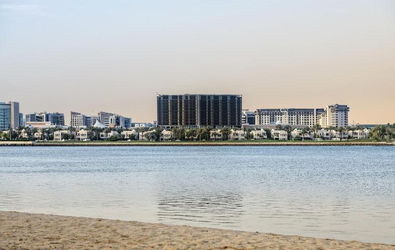 Aloft Dubai Creek - Genel