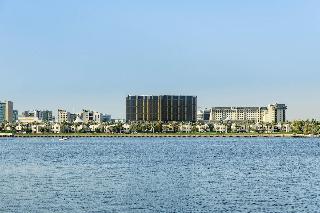 Aloft Dubai Creek fotoÄŸrafÄ±
