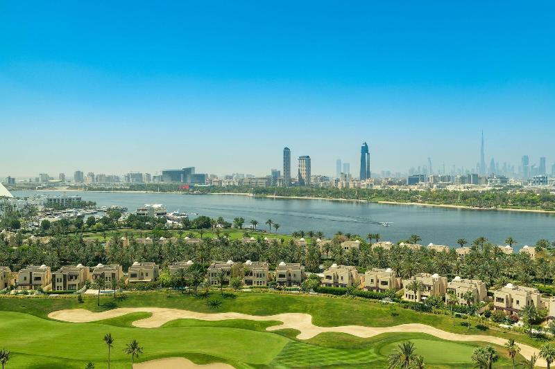 Aloft Dubai Creek - Oda