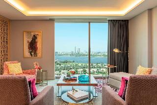 Aloft Dubai Creek fotoÄŸrafÄ±