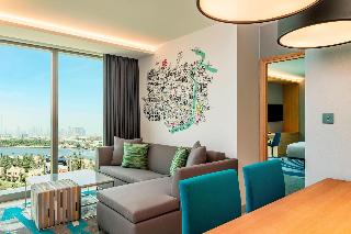 Aloft Dubai Creek fotoÄŸrafÄ±
