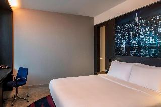 Aloft Dubai Creek fotoÄŸrafÄ±