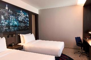 Aloft Dubai Creek fotoÄŸrafÄ±