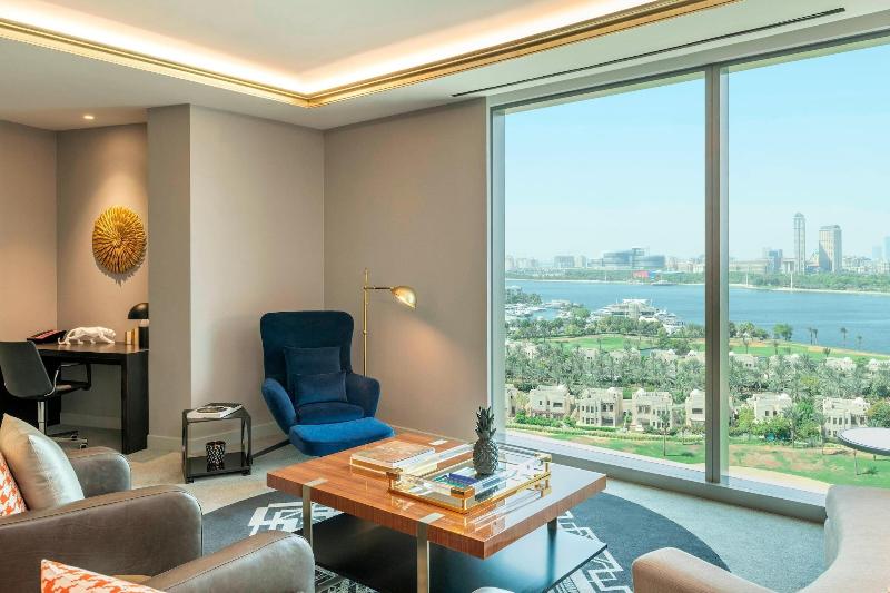 Aloft Dubai Creek - Oda