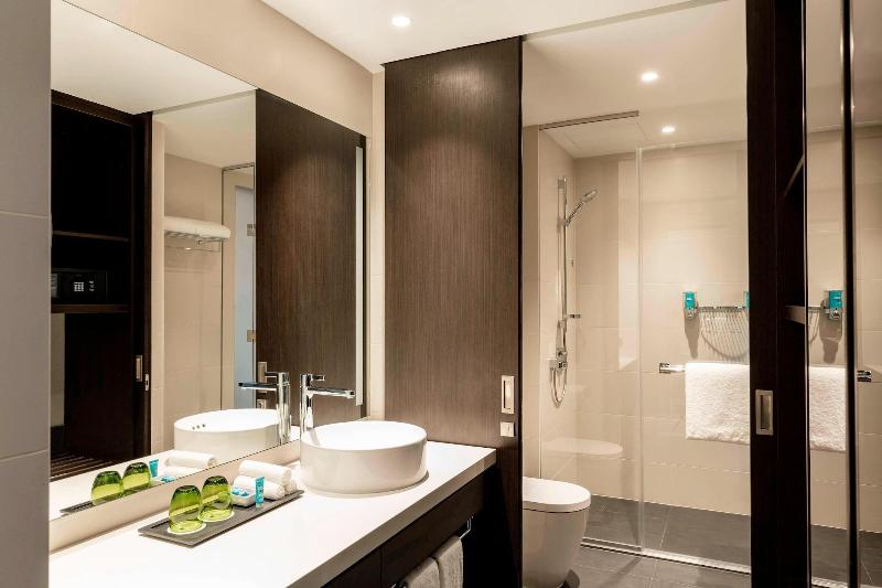 Aloft Dubai Creek - Oda