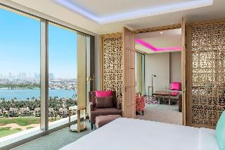 Aloft Dubai Creek fotoÄŸrafÄ±