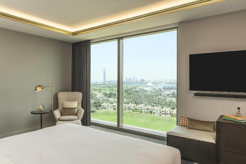 Aloft Dubai Creek - Oda