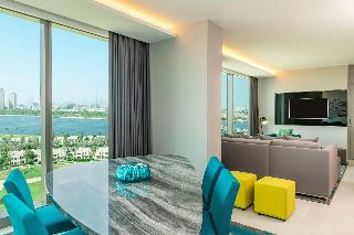 Aloft Dubai Creek fotoÄŸrafÄ±