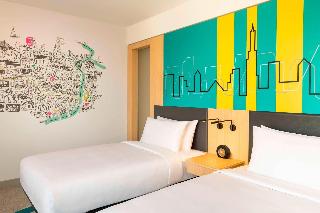 Aloft Dubai Creek fotoÄŸrafÄ±