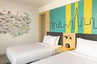 Aloft Dubai Creek fotoÄŸrafÄ±