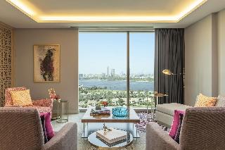 Aloft Dubai Creek fotoÄŸrafÄ±