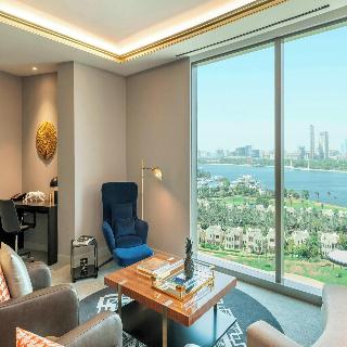 Aloft Dubai Creek fotoÄŸrafÄ±