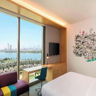Aloft Dubai Creek fotoÄŸrafÄ±