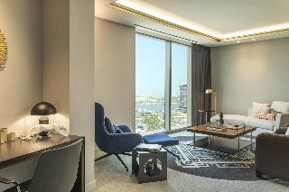 Aloft Dubai Creek fotoÄŸrafÄ±