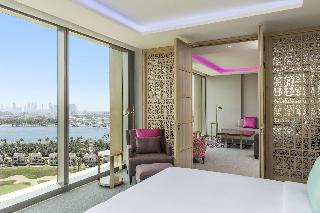 Aloft Dubai Creek fotoÄŸrafÄ±