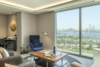 Aloft Dubai Creek fotoÄŸrafÄ±