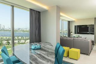 Aloft Dubai Creek fotoÄŸrafÄ±