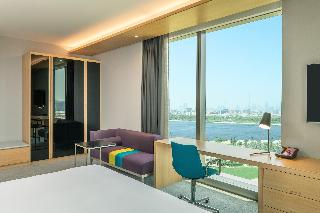 Aloft Dubai Creek fotoÄŸrafÄ±
