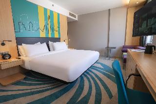 Aloft Dubai Creek fotoÄŸrafÄ±