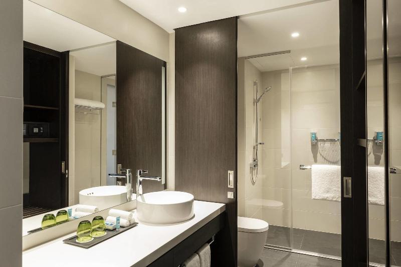Aloft Dubai Creek - Oda