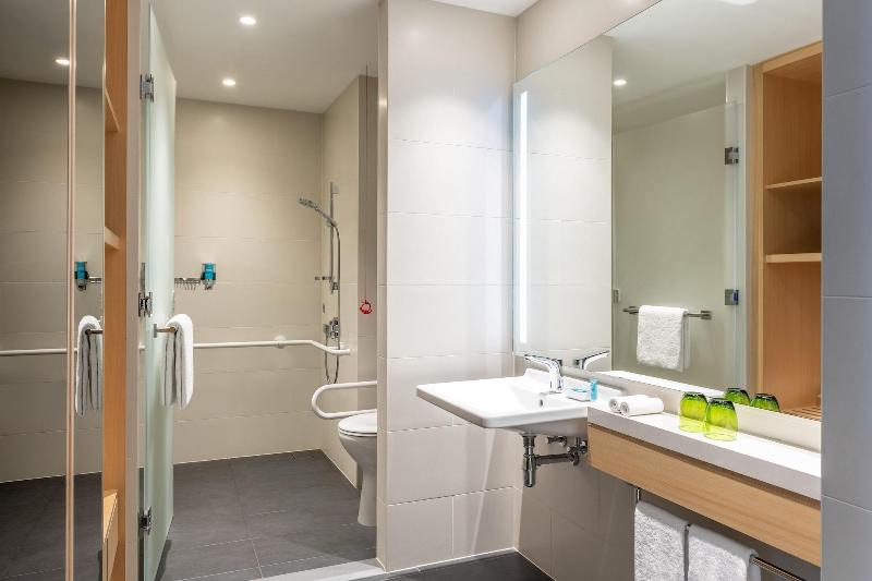 Aloft Dubai Creek - Oda
