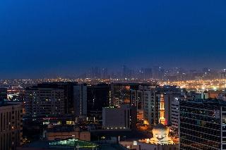 Aloft Dubai Creek fotoÄŸrafÄ±